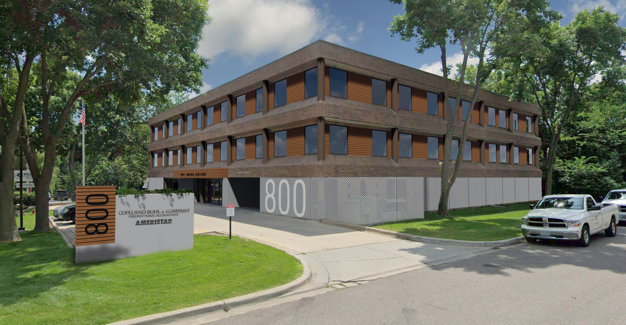 800 Wayzata Water Street Partners